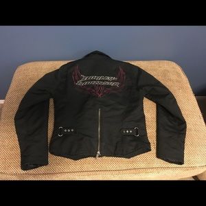 Harley Davidson Women’s Jacket
